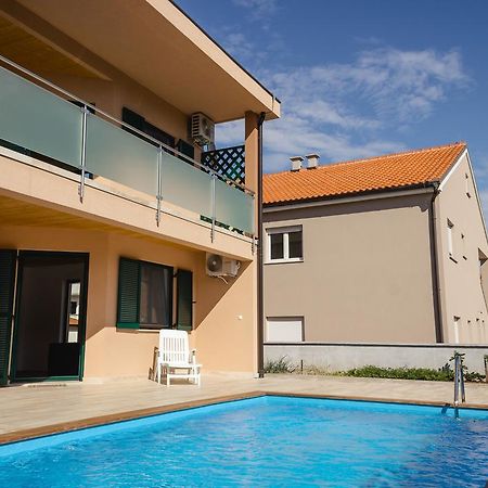 Apartments Dujic Tribunj  Phòng bức ảnh