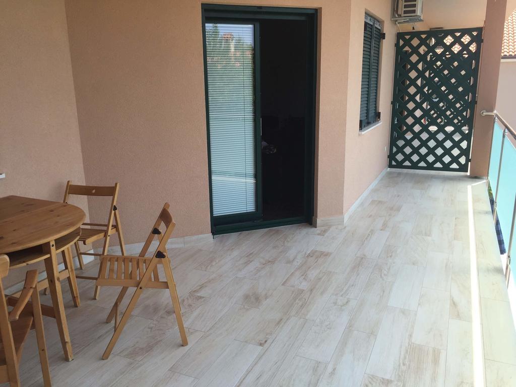 Apartments Dujic Tribunj  Phòng bức ảnh