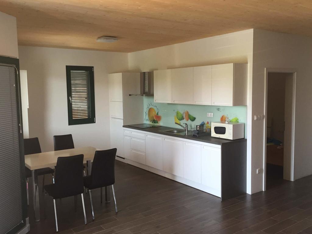 Apartments Dujic Tribunj  Phòng bức ảnh