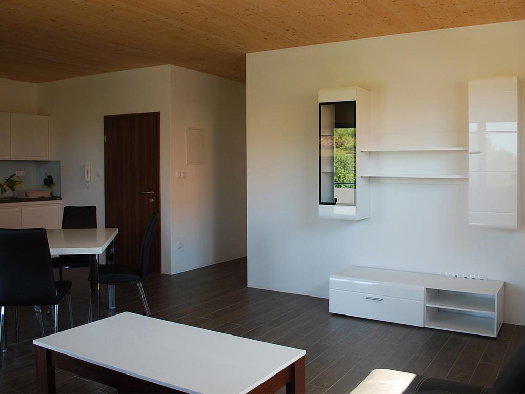 Apartments Dujic Tribunj  Phòng bức ảnh