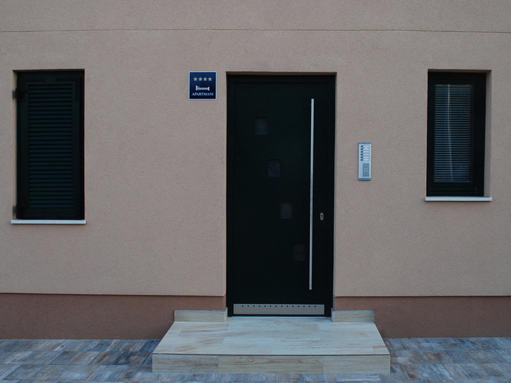 Apartments Dujic Tribunj  Phòng bức ảnh