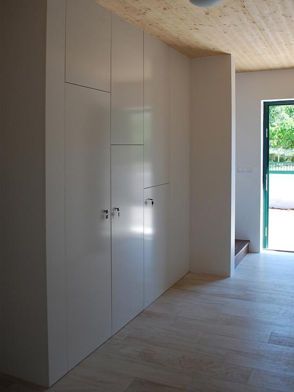Apartments Dujic Tribunj  Phòng bức ảnh